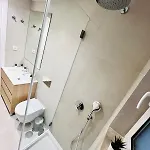 Luxury Rooms, Location For Tourists Vandrarhem *