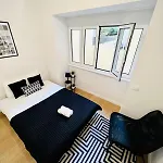 Luxury Rooms, Location For Tourists Vandrarhem *