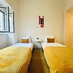 Luxury Rooms, Location For Tourists Vandrarhem