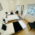 Luxury Rooms, Location For Tourists * Lisboa