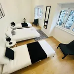 Vandrarhem Luxury Rooms, Location For Tourists