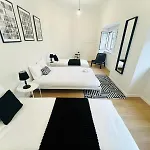 Luxury Rooms, Location For Tourists Lisboa