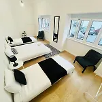 Luxury Rooms, Location For Tourists