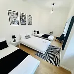 Vandrarhem Luxury Rooms, Location For Tourists *