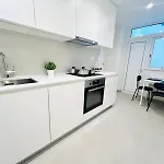 Hostel Luxury Rooms, Location For Tourists Lissabon