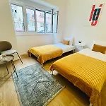 Hostel Luxury Rooms, Location For Tourists *